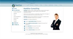 Desktop Screenshot of hankstar.co.nz